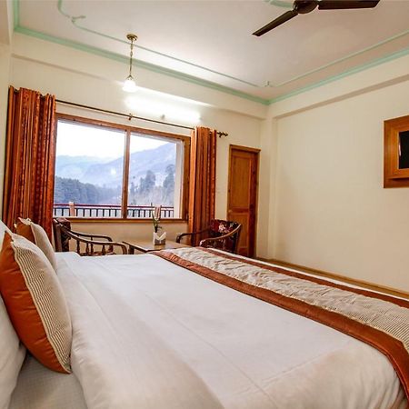 Hotel Prini Palace Manāli Eksteriør bilde